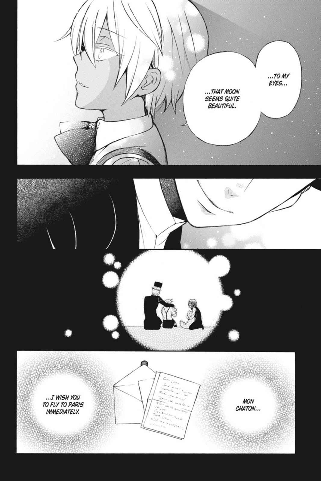 Vanitas no Carte Chap 1 - Next Chap 2