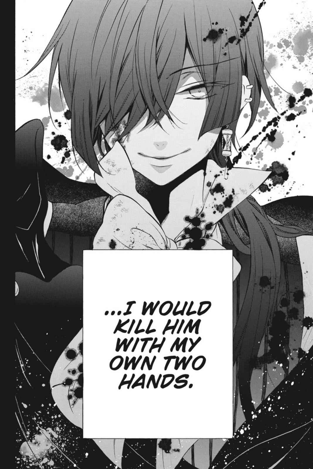 Vanitas no Carte Chap 1 - Next Chap 2
