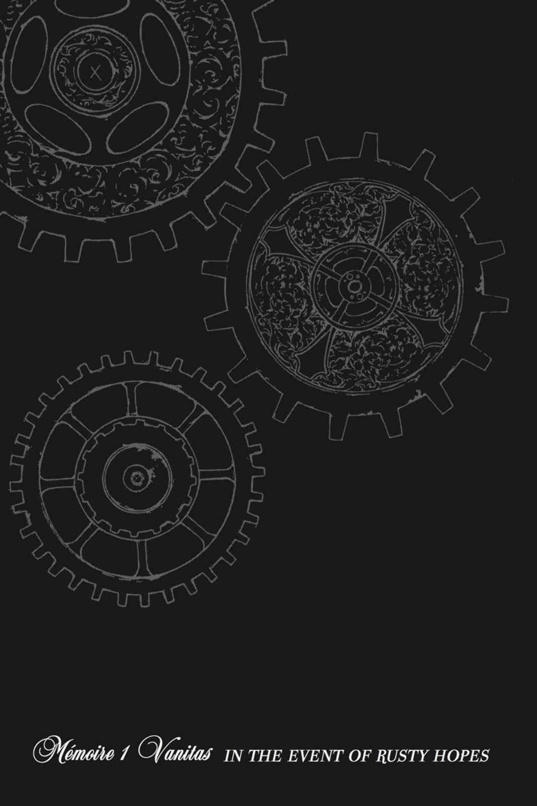 Vanitas no Carte Chap 1 - Next Chap 2