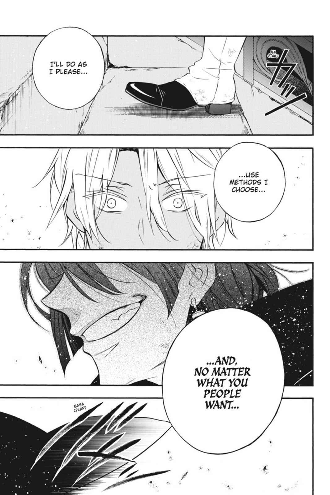 Vanitas no Carte Chap 1 - Next Chap 2