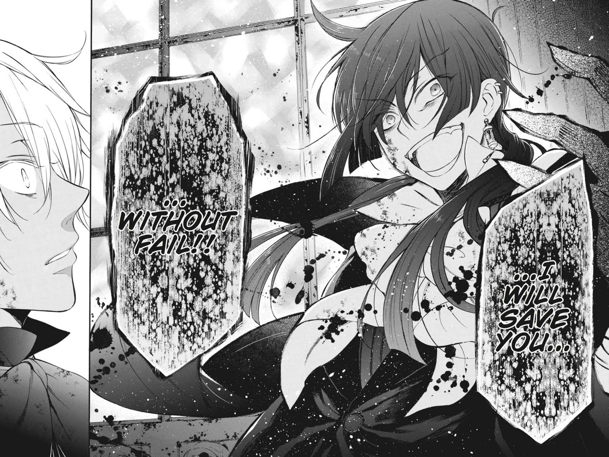 Vanitas no Carte Chap 1 - Next Chap 2