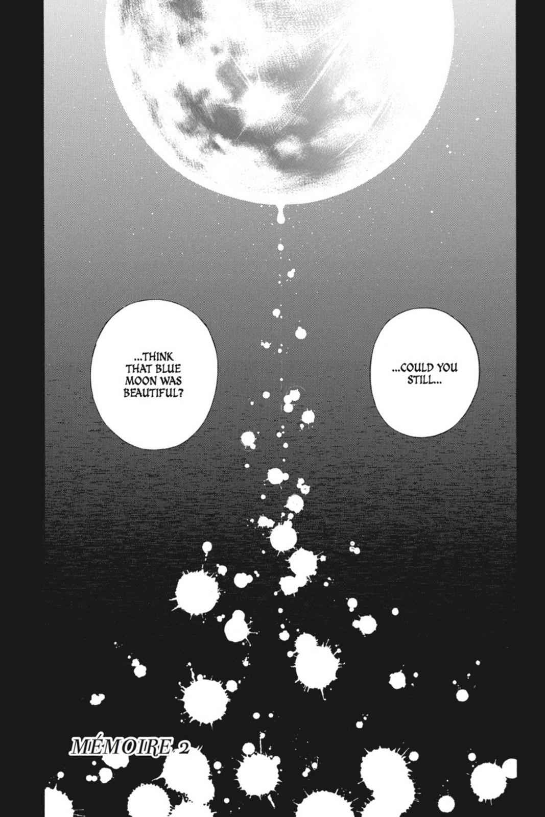 Vanitas no Carte Chap 2 - Next Chap 3