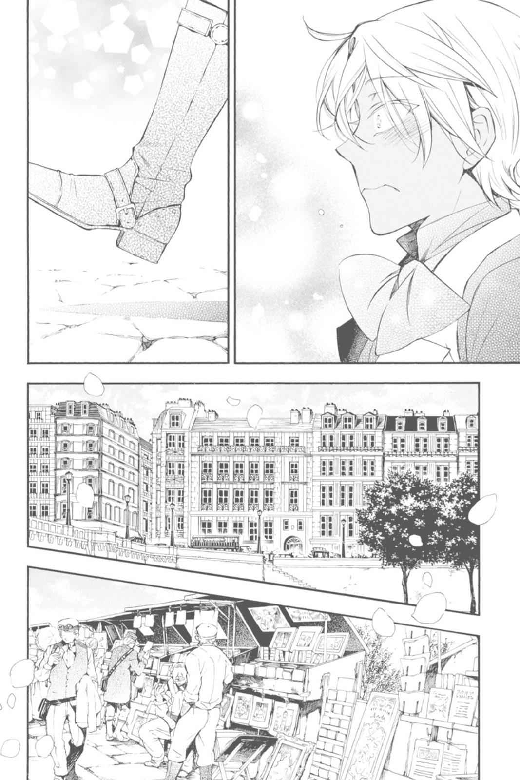 Vanitas no Carte Chap 2 - Next Chap 3