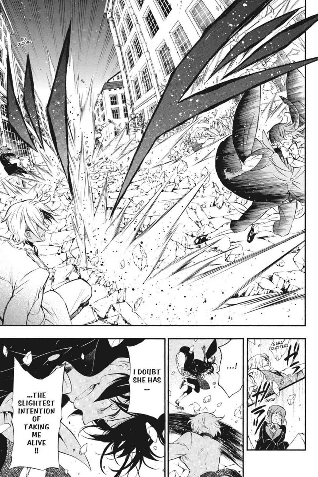 Vanitas no Carte Chap 3 - Next Chap 4