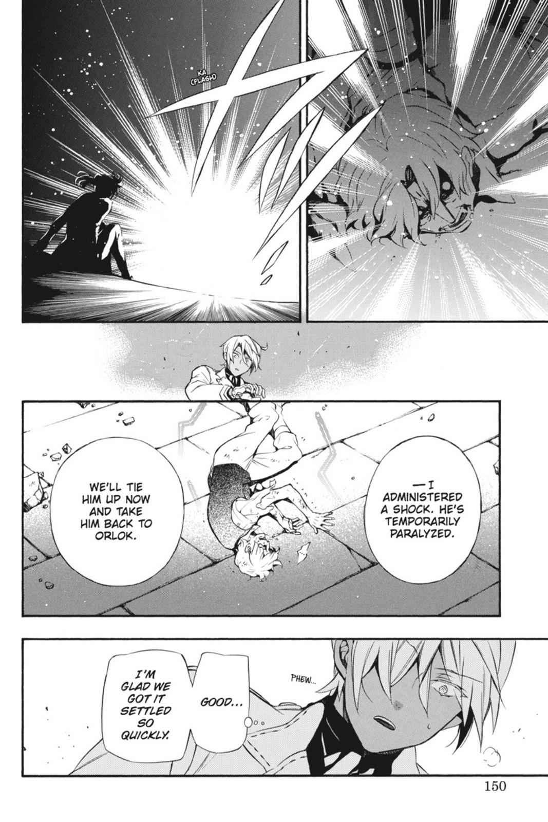 Vanitas no Carte Chap 3 - Next Chap 4
