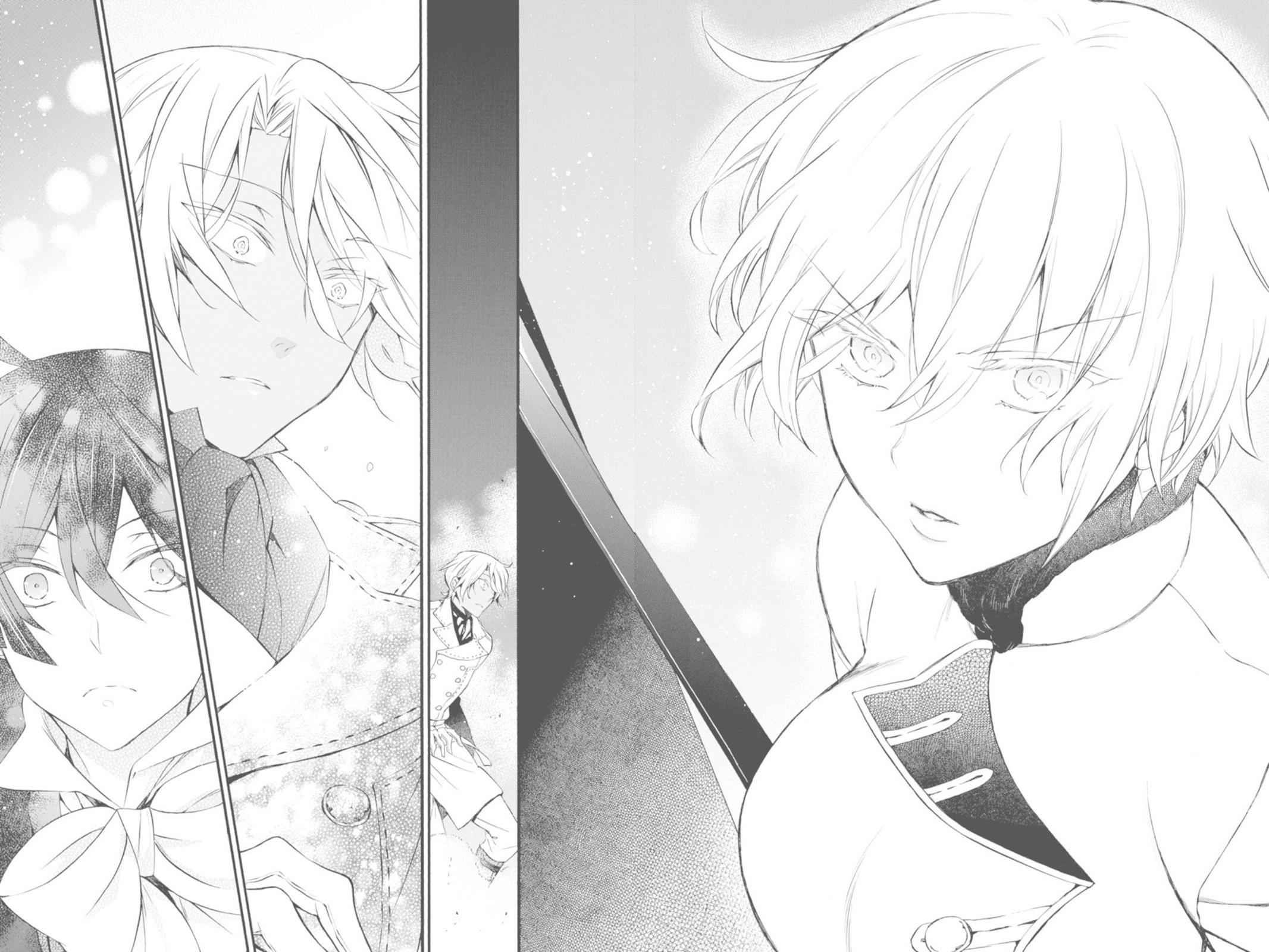 Vanitas no Carte Chap 3 - Next Chap 4