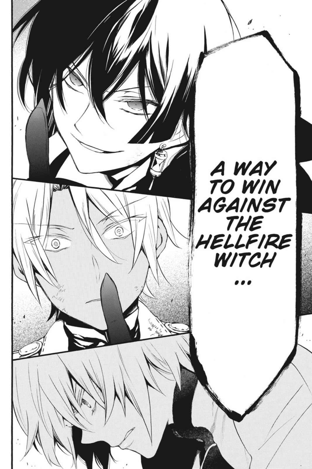 Vanitas no Carte Chap 3 - Next Chap 4