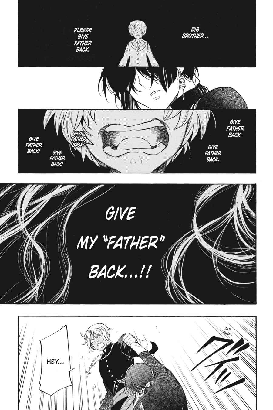 Vanitas no Carte Chap 17 - Next Chap 18