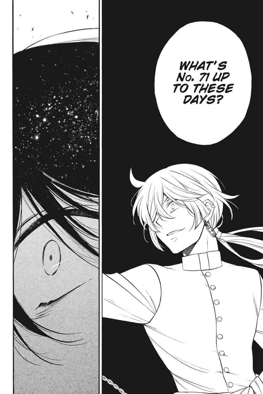 Vanitas no Carte Chap 17 - Next Chap 18