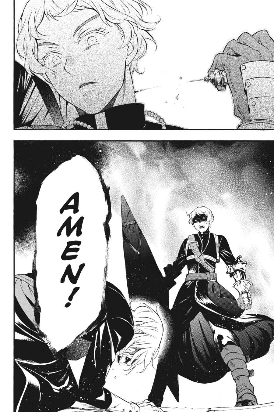 Vanitas no Carte Chap 14 - Next Chap 15