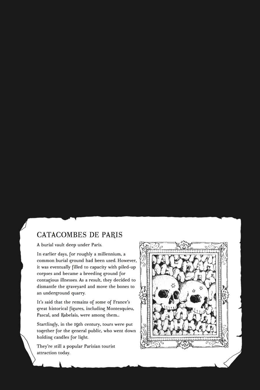 Vanitas no Carte Chap 14 - Next Chap 15