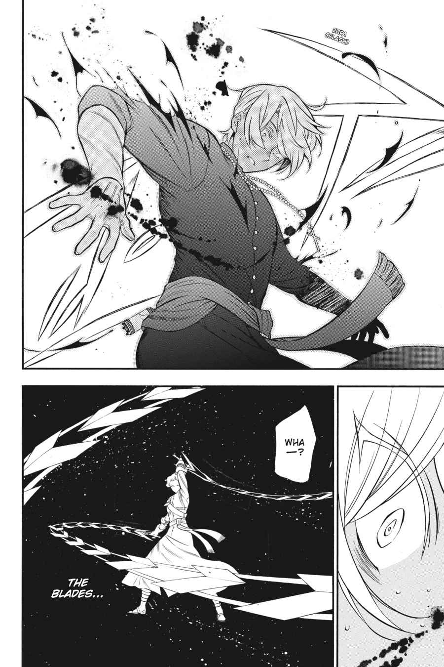 Vanitas no Carte Chap 15 - Next Chap 16