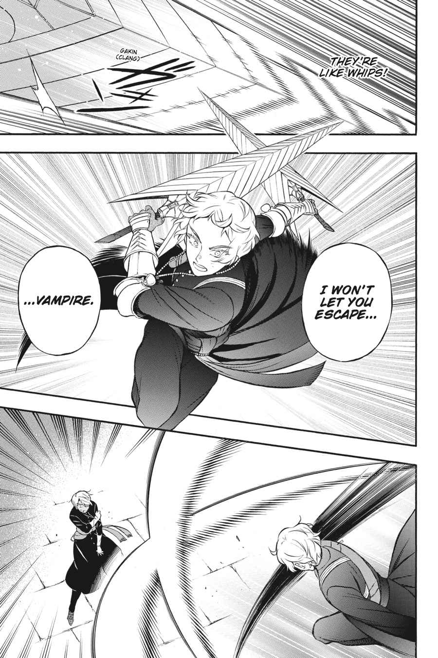 Vanitas no Carte Chap 15 - Next Chap 16