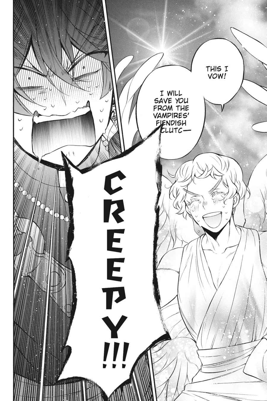 Vanitas no Carte Chap 15 - Next Chap 16
