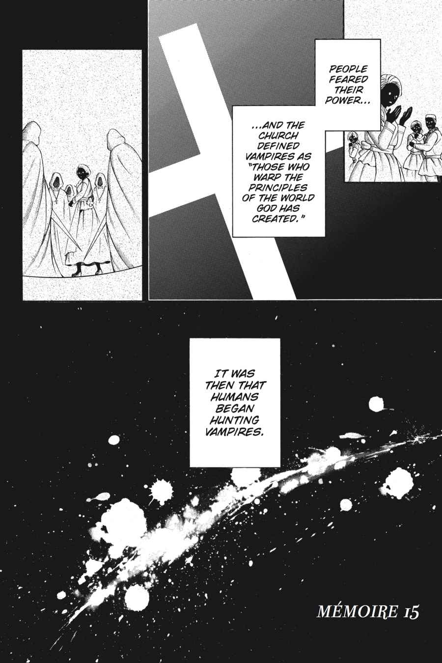 Vanitas no Carte Chap 15 - Next Chap 16