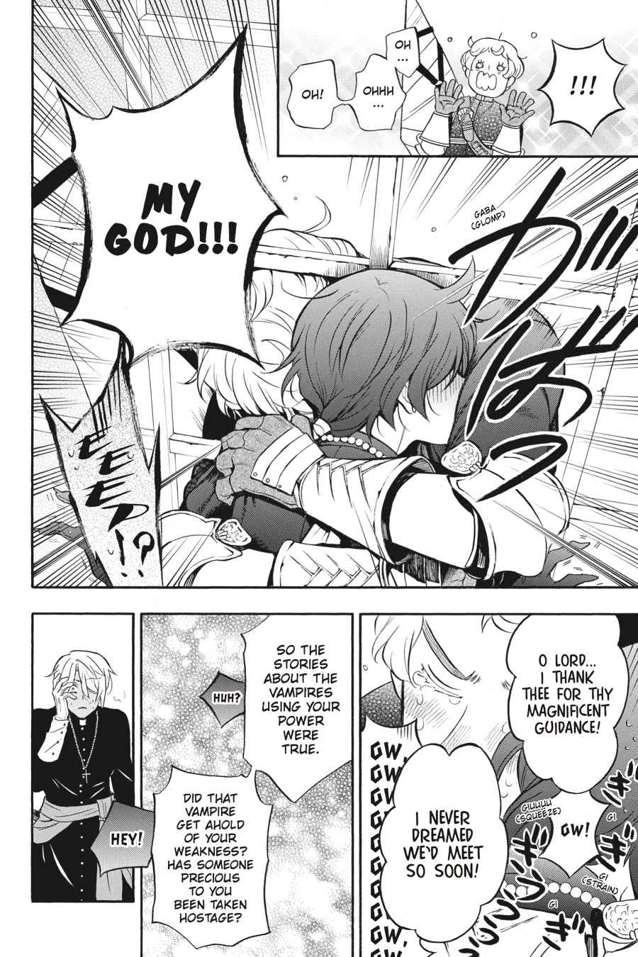 Vanitas no Carte Chap 15 - Next Chap 16