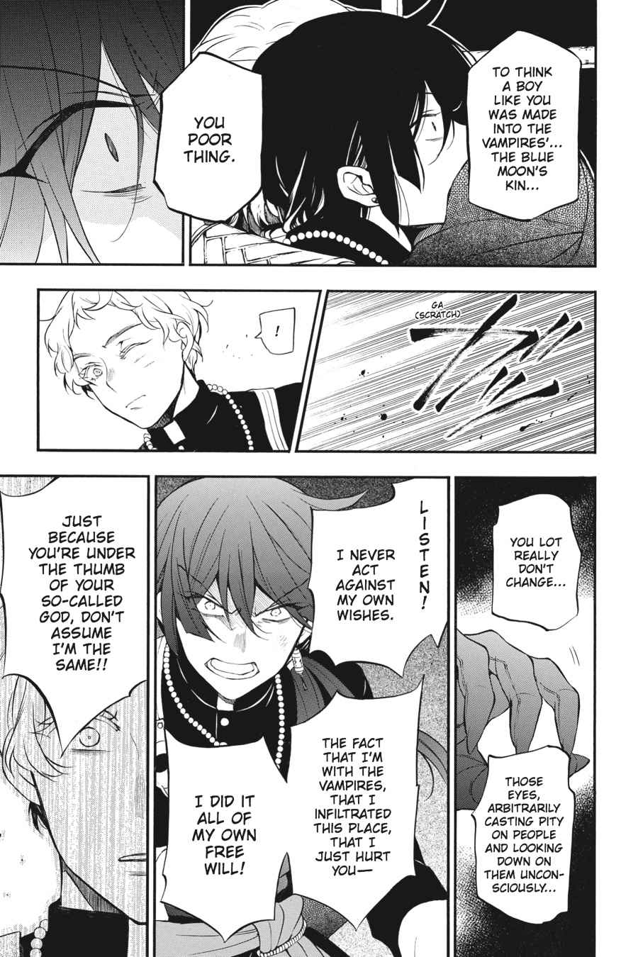 Vanitas no Carte Chap 15 - Next Chap 16