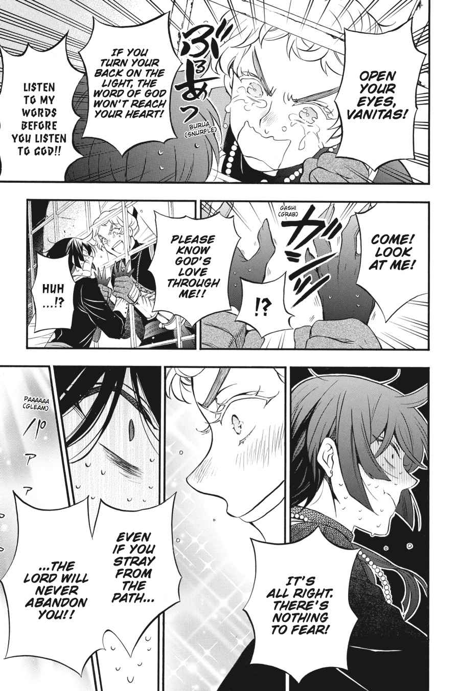 Vanitas no Carte Chap 15 - Next Chap 16