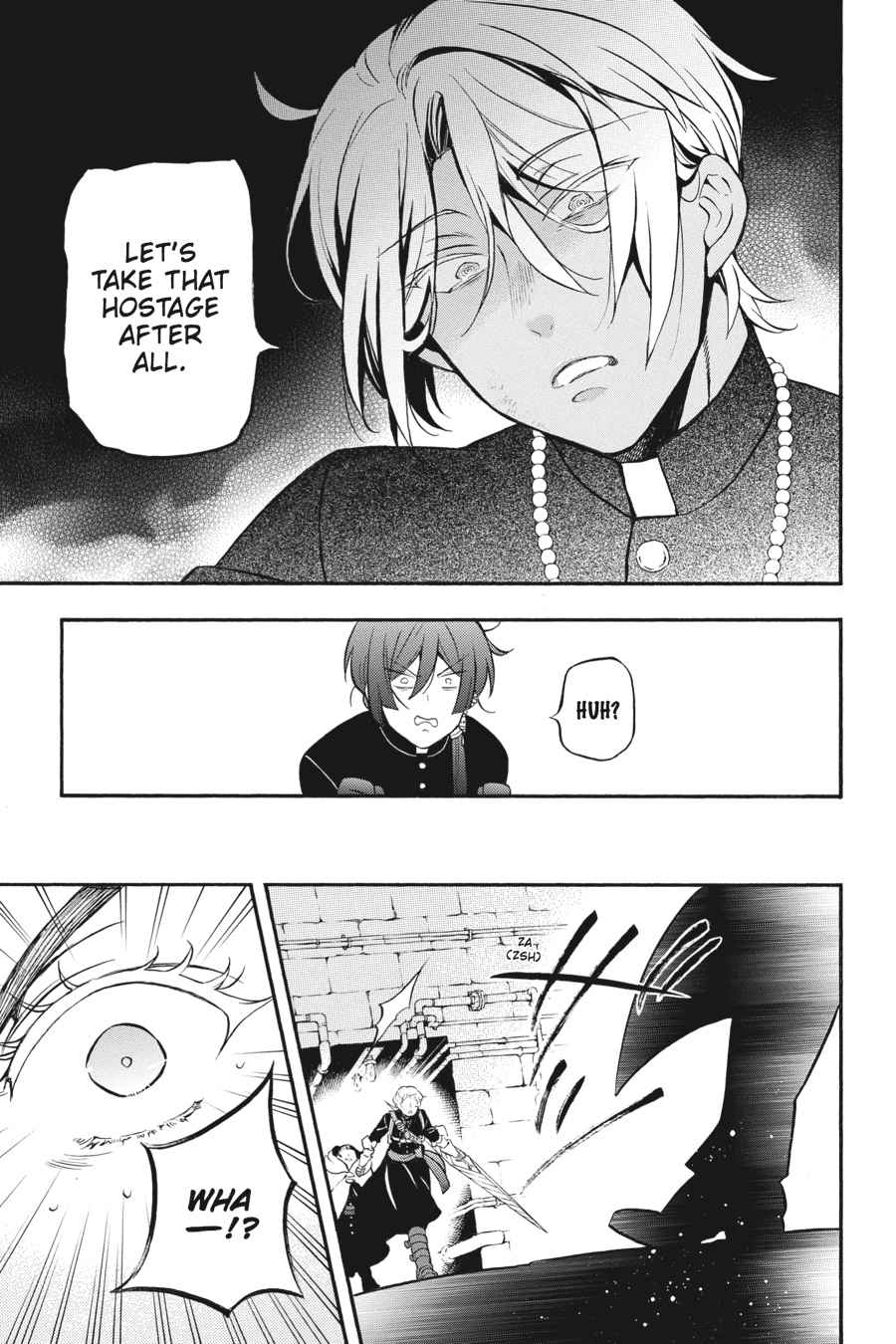 Vanitas no Carte Chap 16 - Next Chap 17