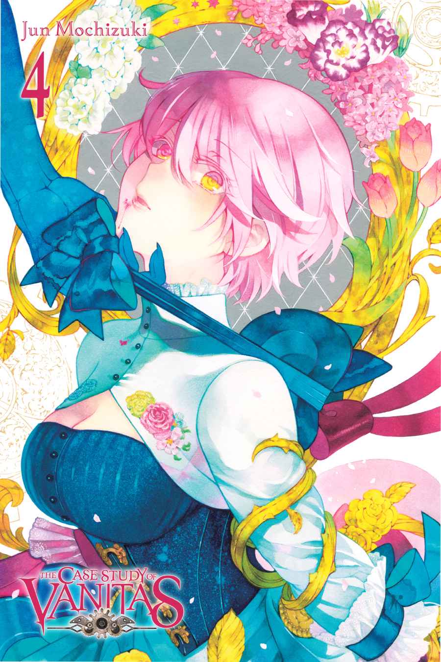 Vanitas no Carte Chap 16 - Next Chap 17