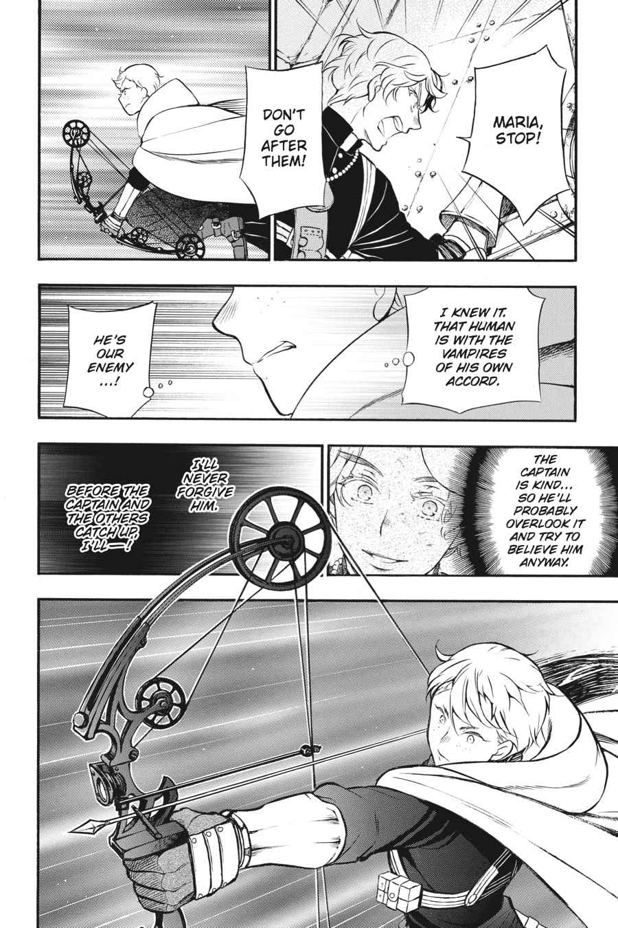 Vanitas no Carte Chap 16 - Next Chap 17