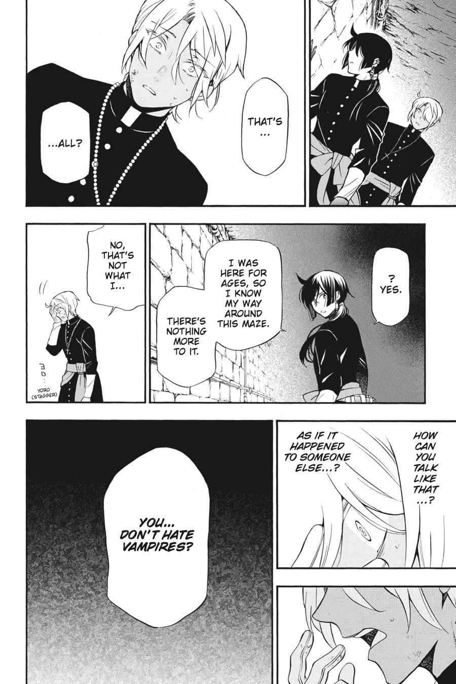 Vanitas no Carte Chap 16 - Next Chap 17