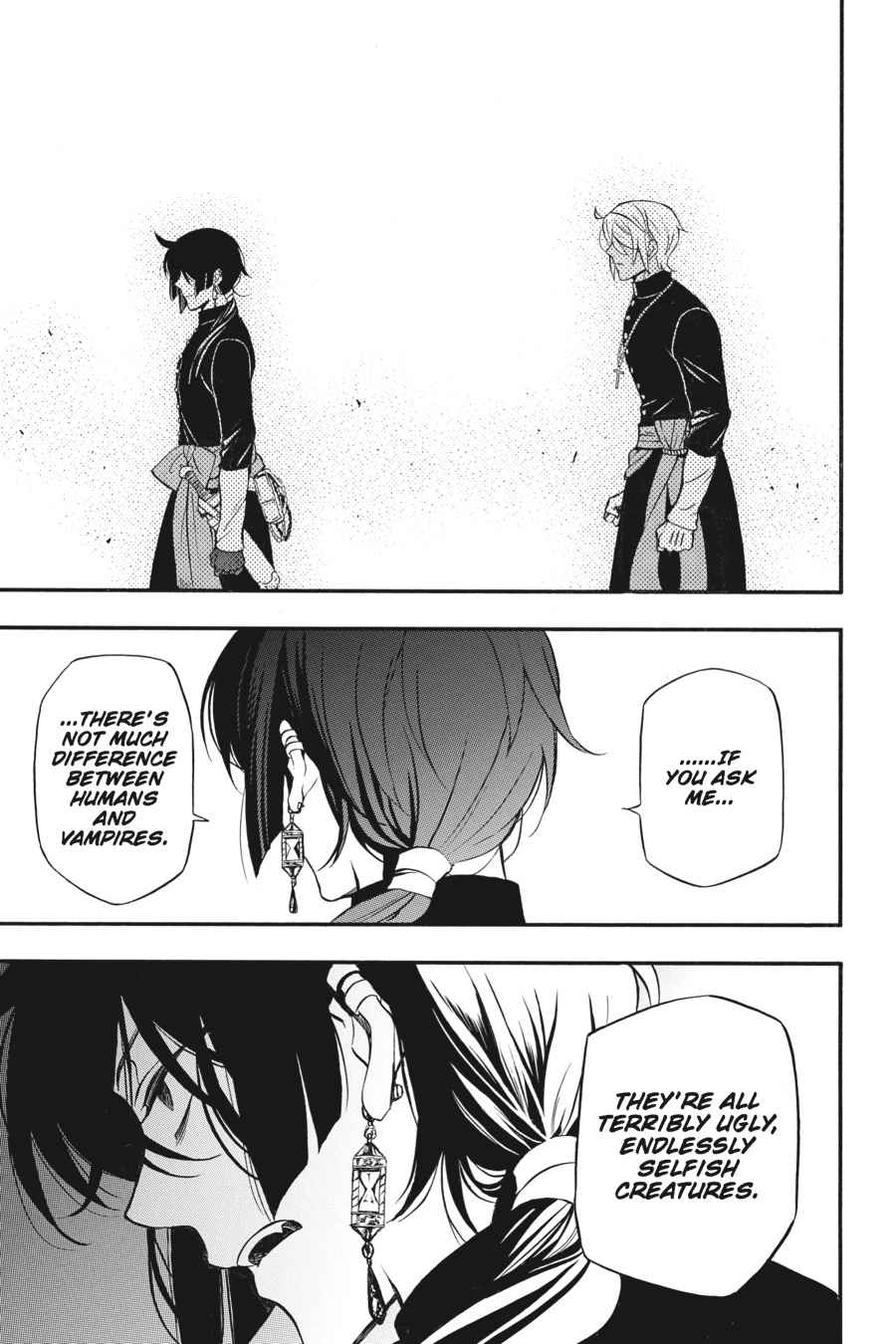 Vanitas no Carte Chap 16 - Next Chap 17