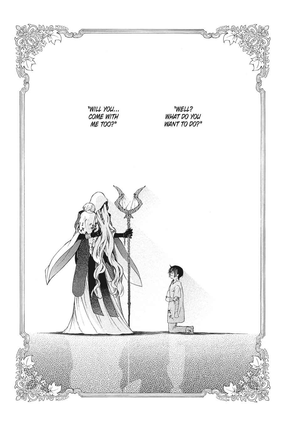Vanitas no Carte Chap 16 - Next Chap 17