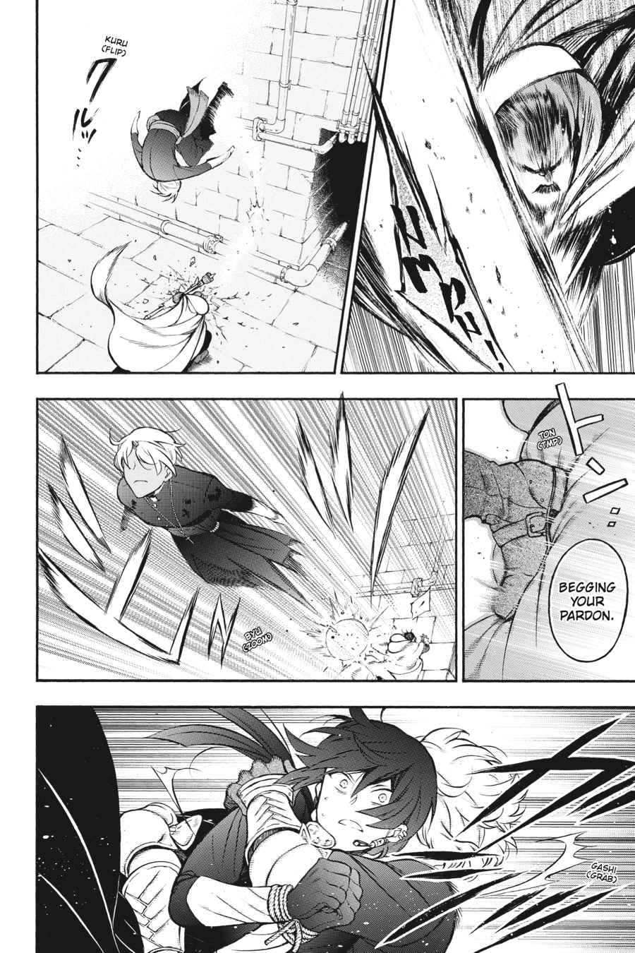 Vanitas no Carte Chap 16 - Next Chap 17