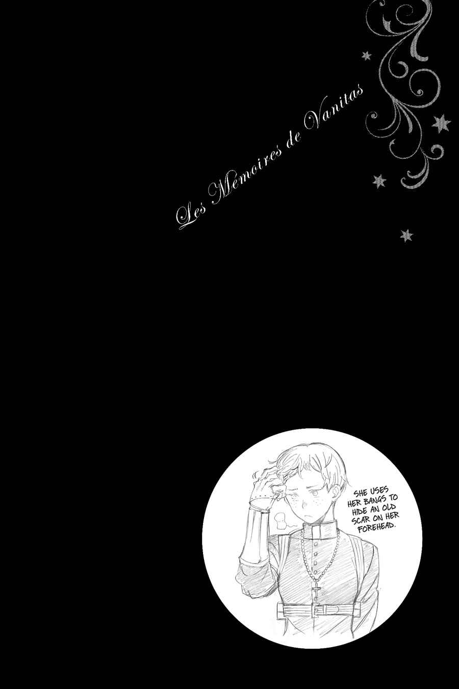 Vanitas no Carte Chap 16 - Next Chap 17