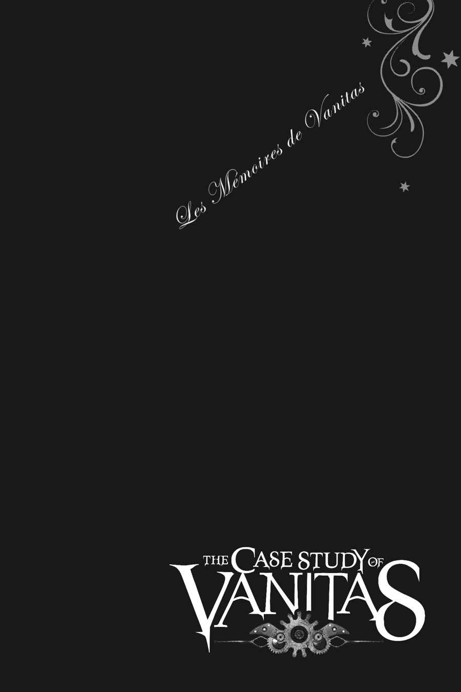 Vanitas no Carte Chap 16 - Next Chap 17