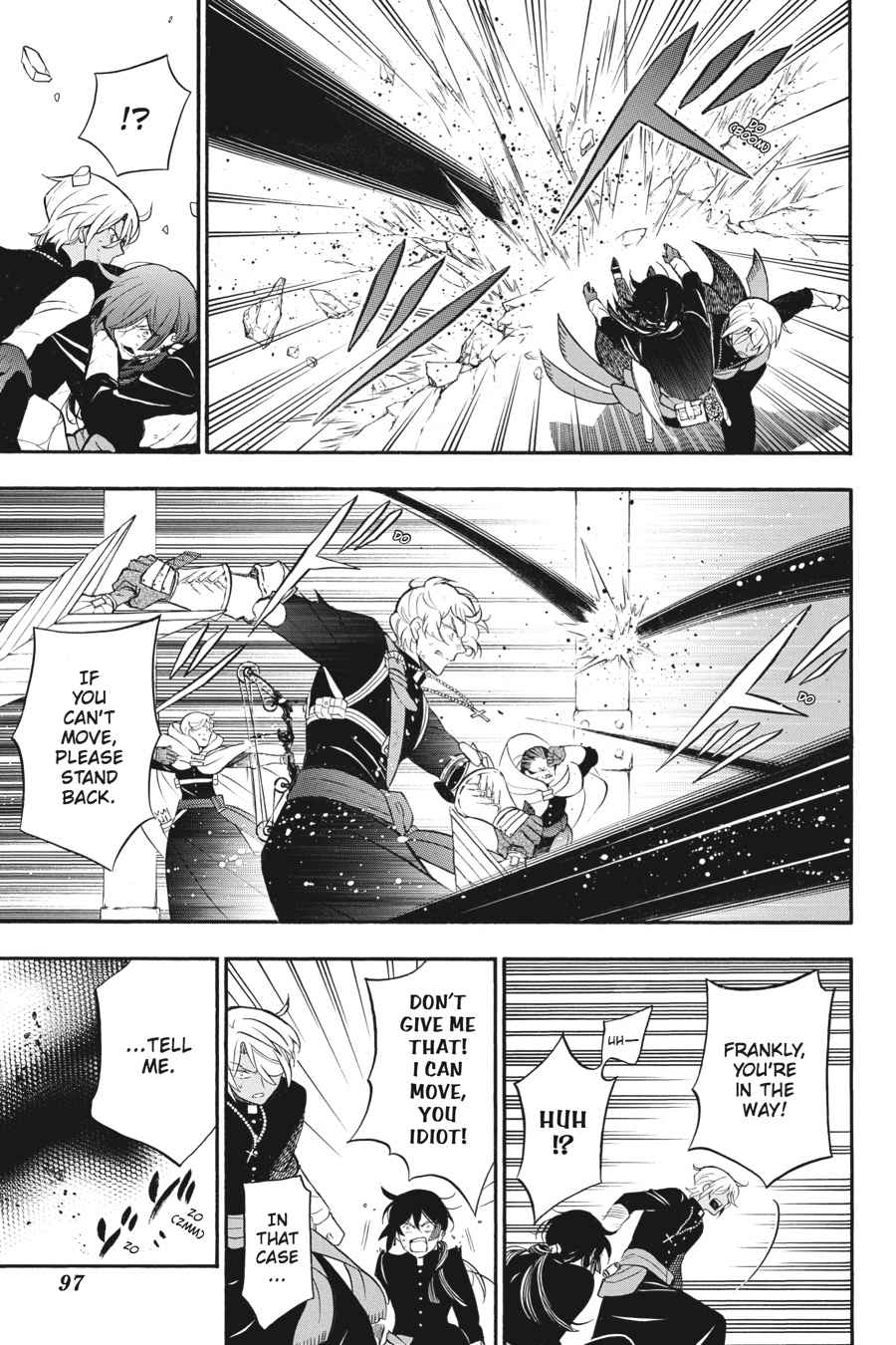 Vanitas no Carte Chap 18 - Next Chap 19