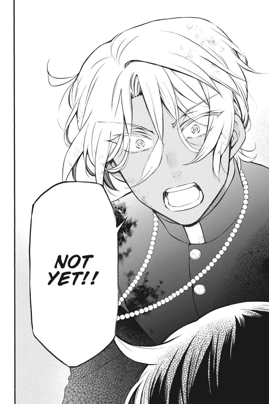 Vanitas no Carte Chap 18 - Next Chap 19