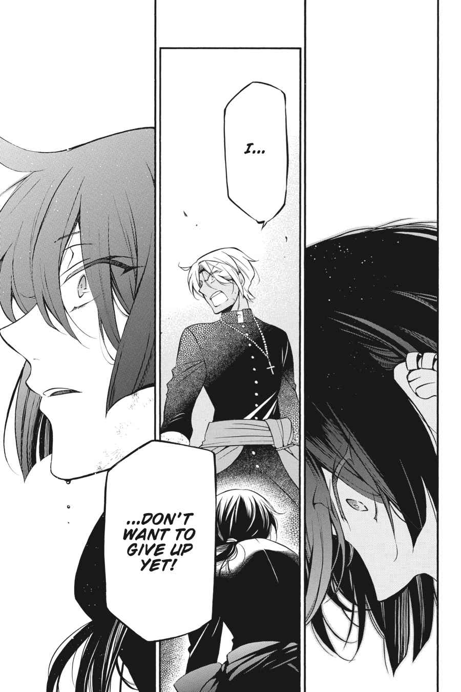 Vanitas no Carte Chap 18 - Next Chap 19