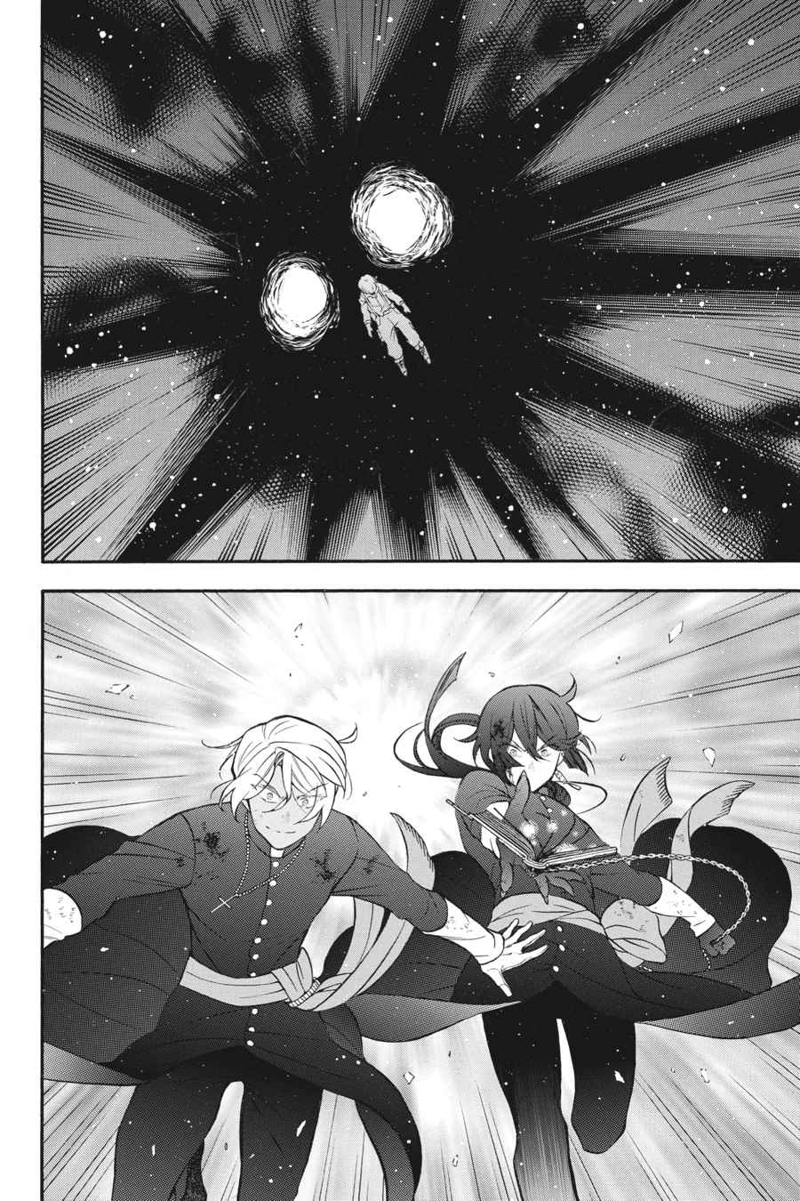 Vanitas no Carte Chap 18 - Next Chap 19