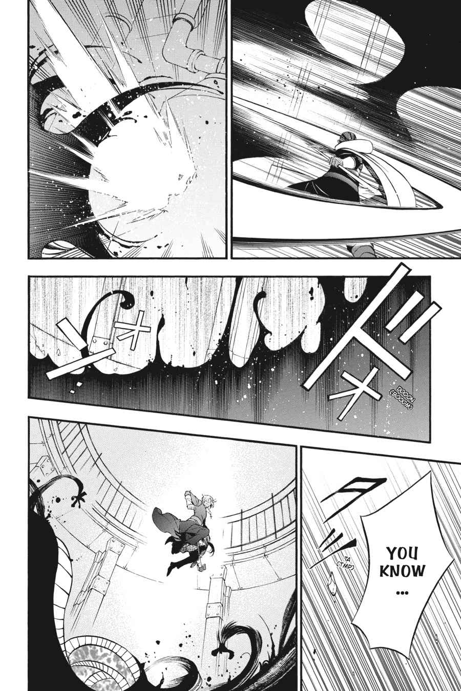 Vanitas no Carte Chap 18 - Next Chap 19