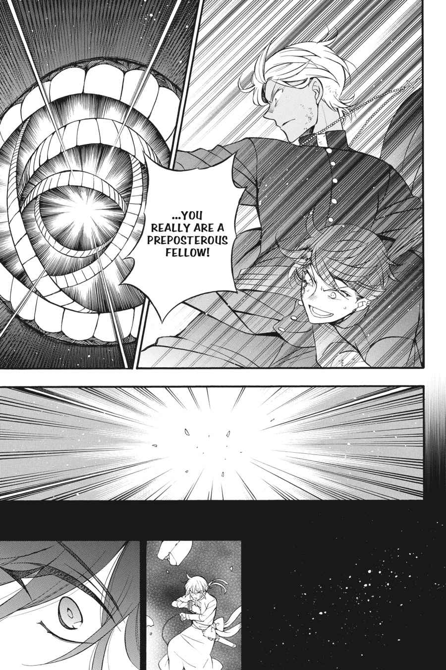 Vanitas no Carte Chap 18 - Next Chap 19