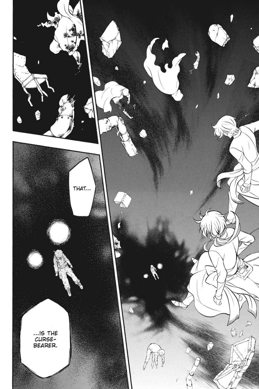 Vanitas no Carte Chap 18 - Next Chap 19