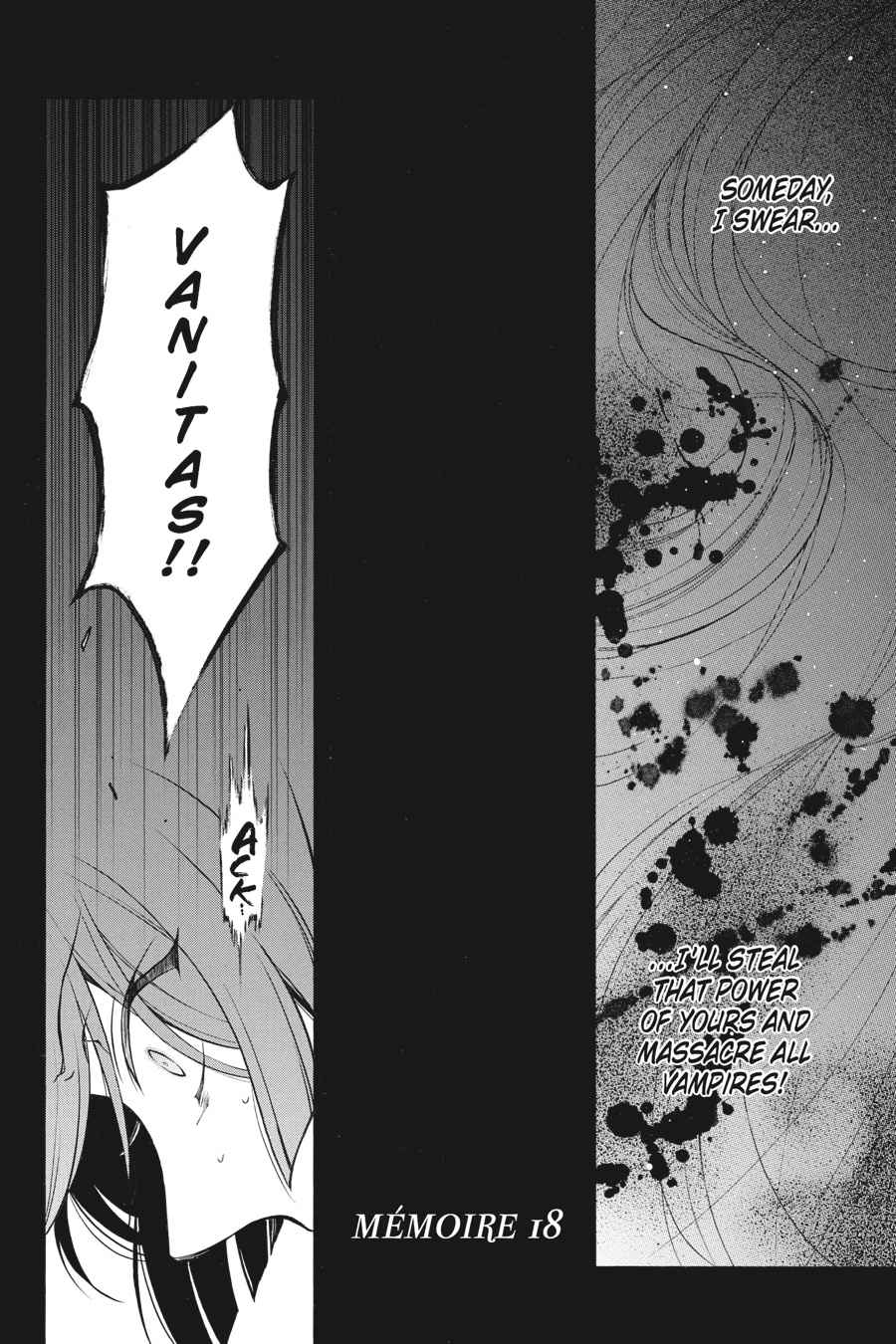 Vanitas no Carte Chap 18 - Next Chap 19