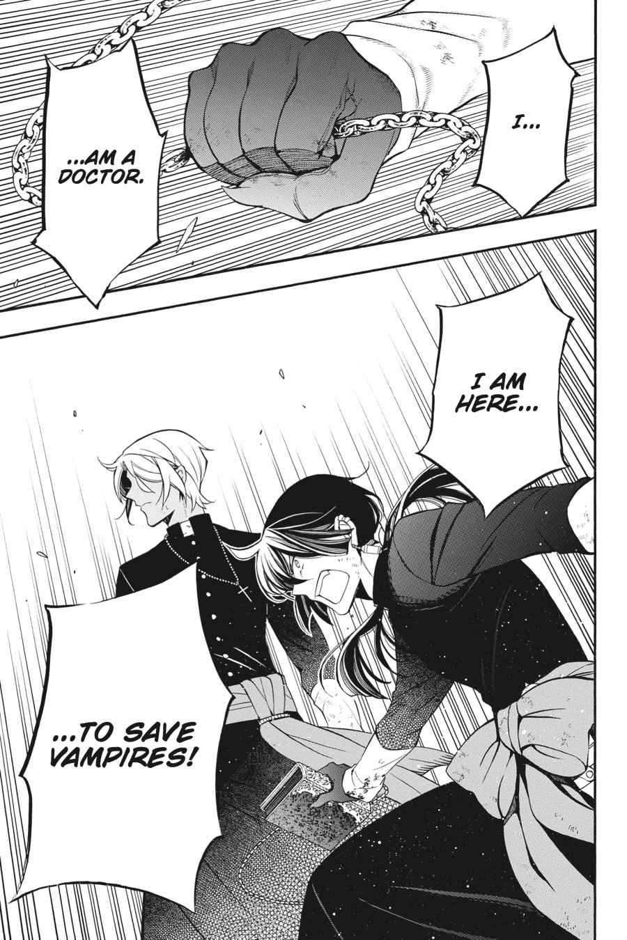 Vanitas no Carte Chap 18 - Next Chap 19