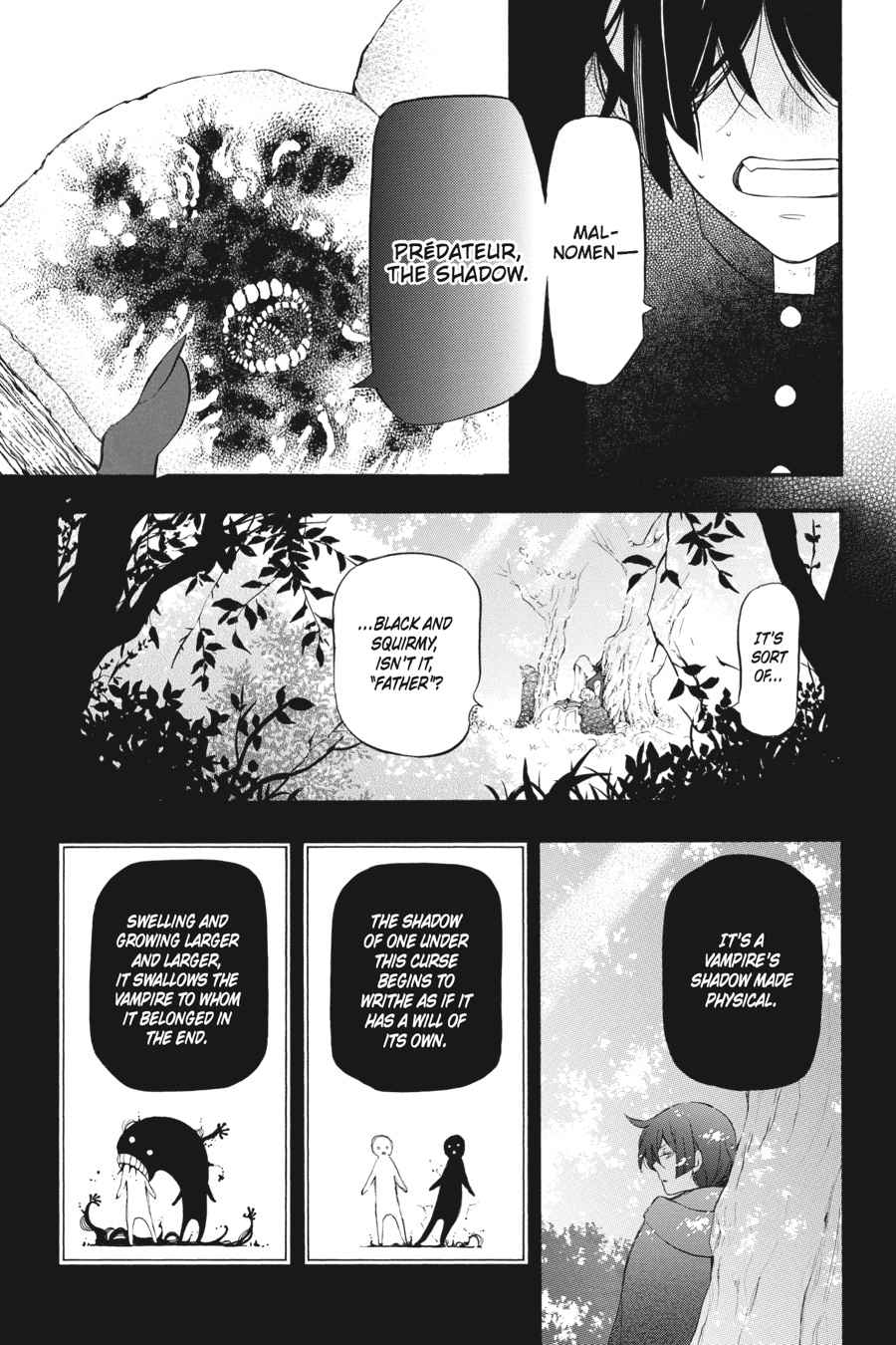 Vanitas no Carte Chap 18 - Next Chap 19