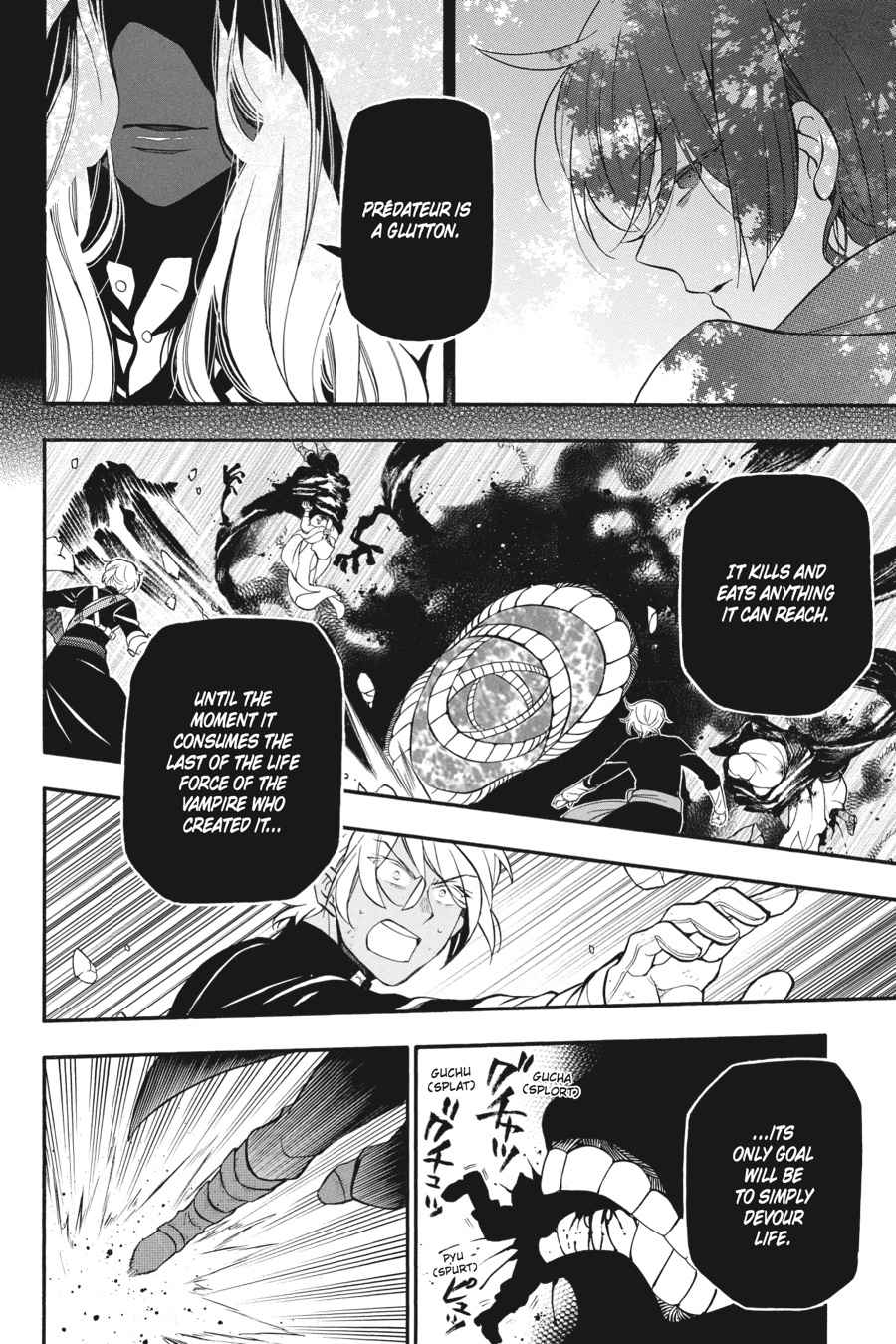 Vanitas no Carte Chap 18 - Next Chap 19
