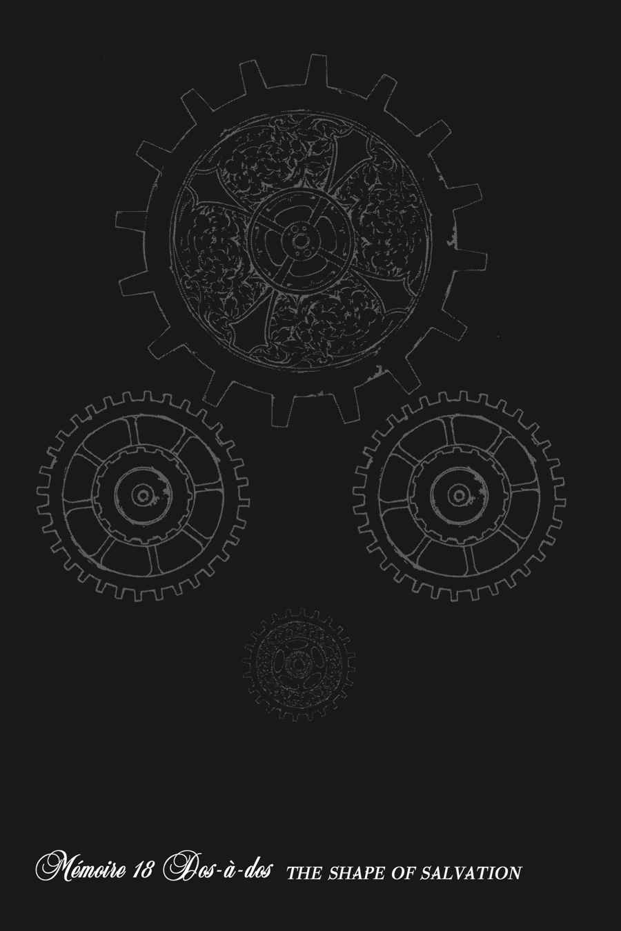 Vanitas no Carte Chap 18 - Next Chap 19