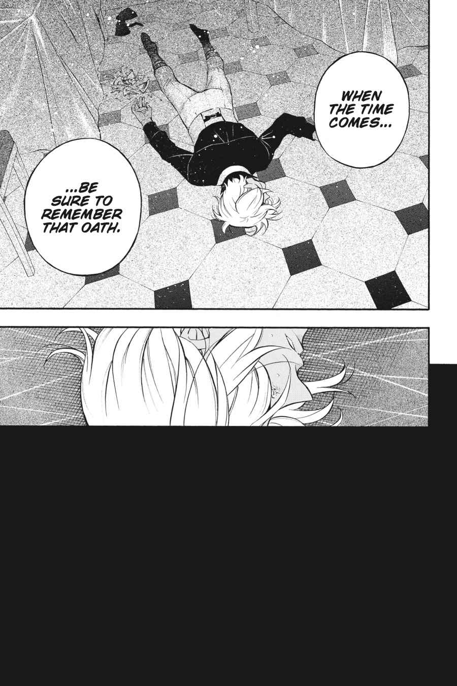 Vanitas no Carte Chap 19 - Next Chap 20