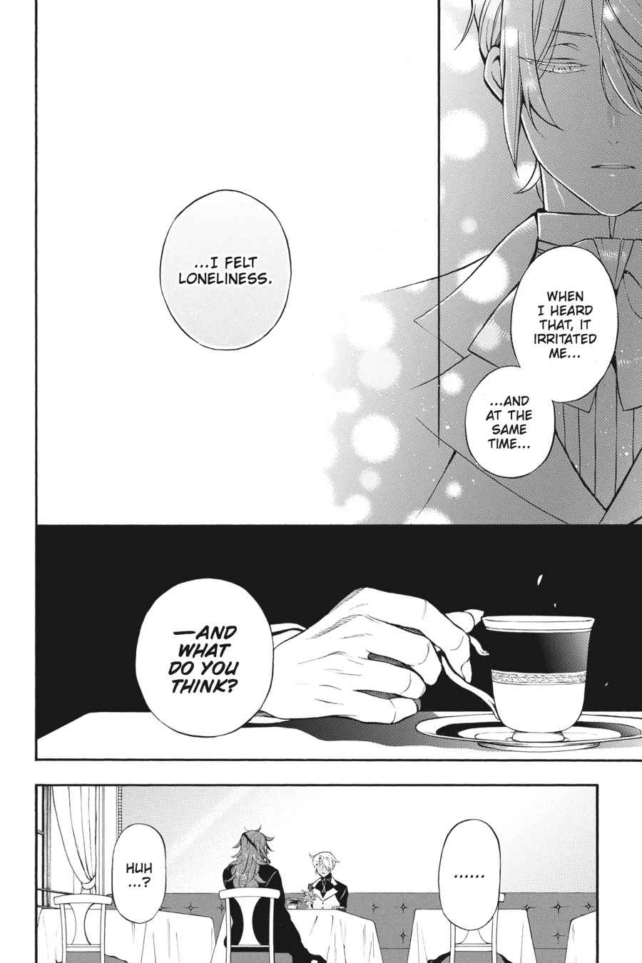 Vanitas no Carte Chap 19 - Next Chap 20