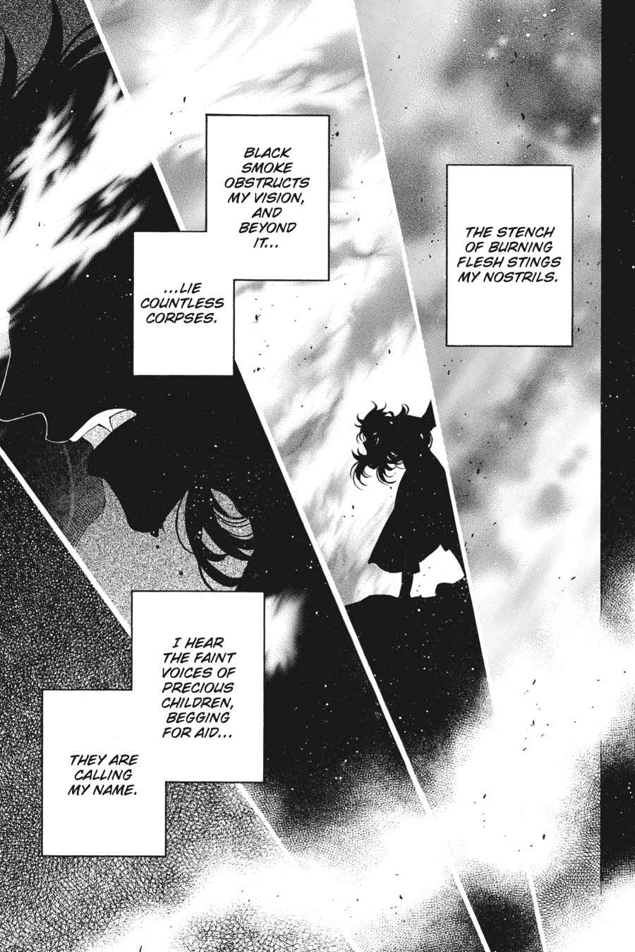Vanitas no Carte Chap 19 - Next Chap 20