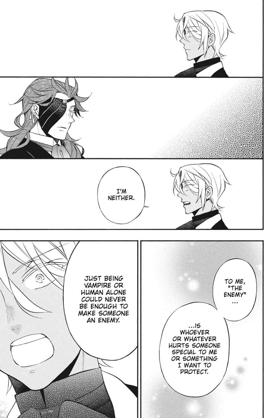 Vanitas no Carte Chap 19 - Next Chap 20