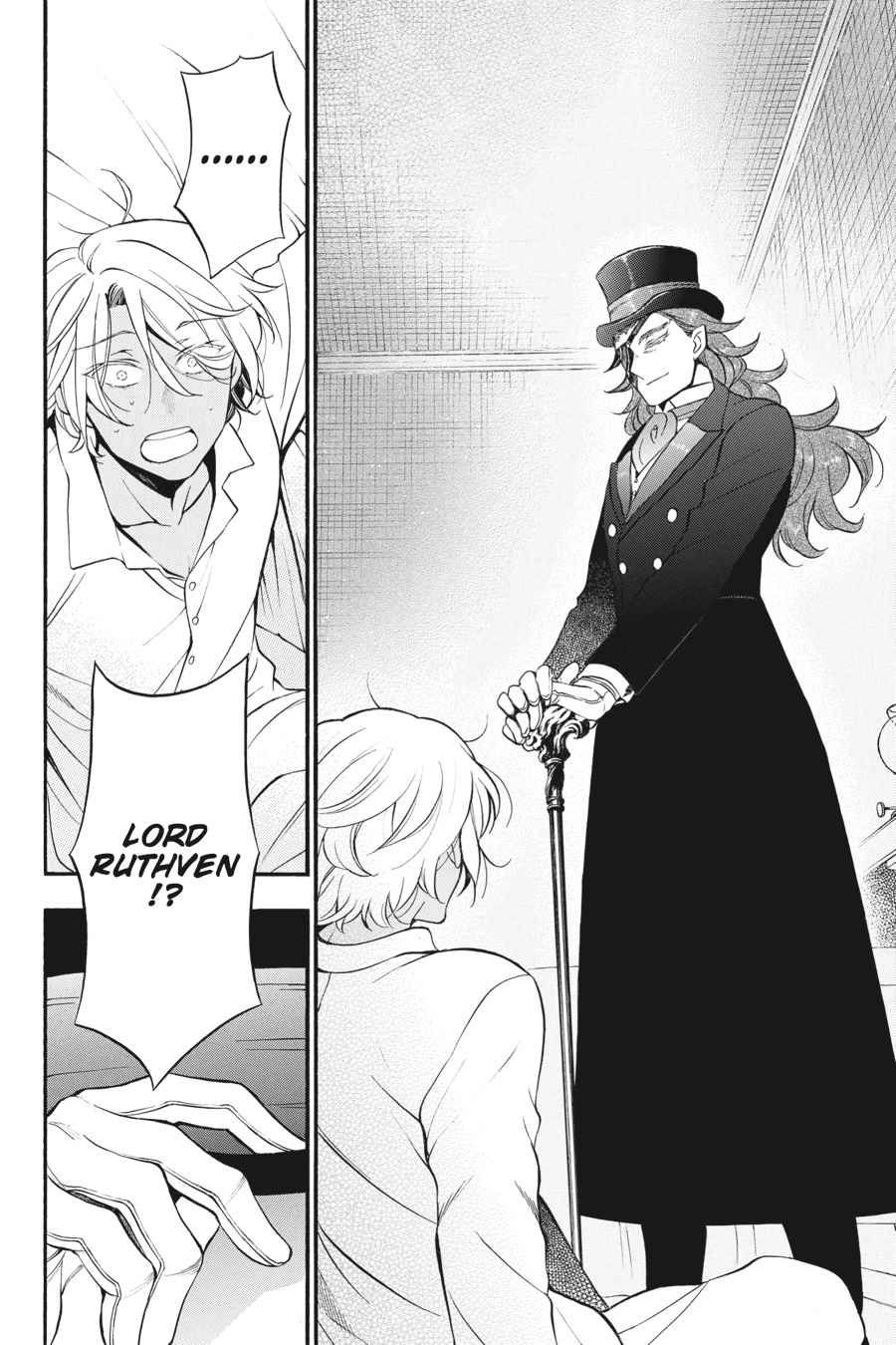 Vanitas no Carte Chap 19 - Next Chap 20
