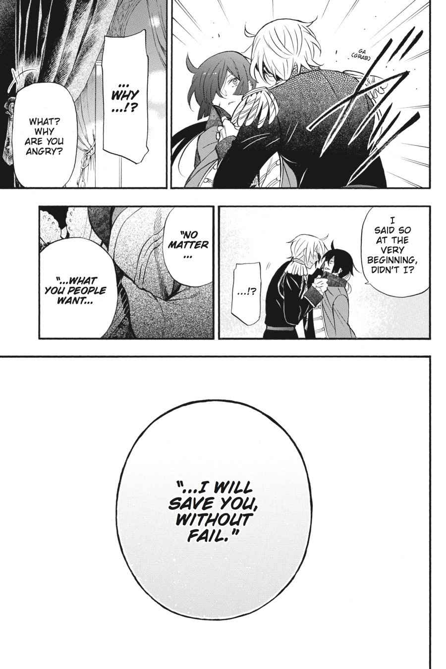Vanitas no Carte Chap 10 - Next Chap 11