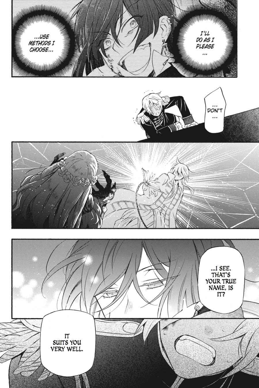 Vanitas no Carte Chap 10 - Next Chap 11